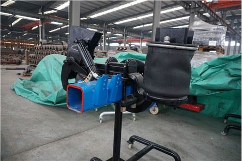 Sospensjoni tal-Ajru Reverse