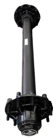 Fus tar-raġġ kwadru mingħajr brejk